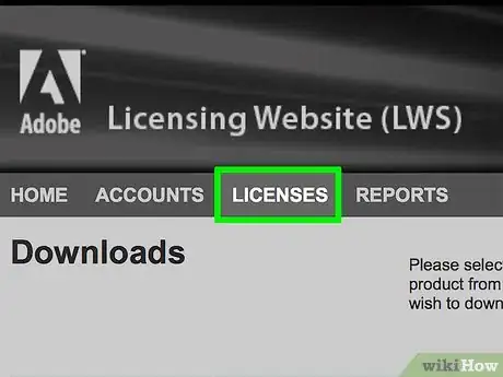 Image titled Check Your Adobe License Step 3