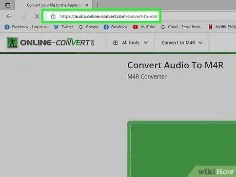 Image titled Convert MP3 to M4R on Windows 10 Step 21