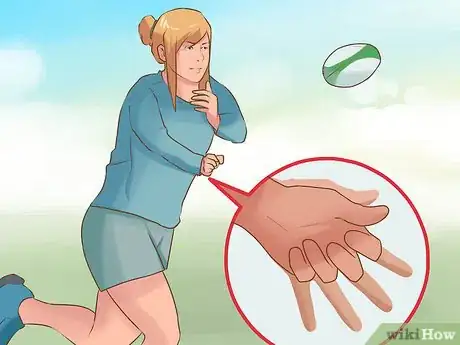 Image titled Spin a Rugby Ball Step 13