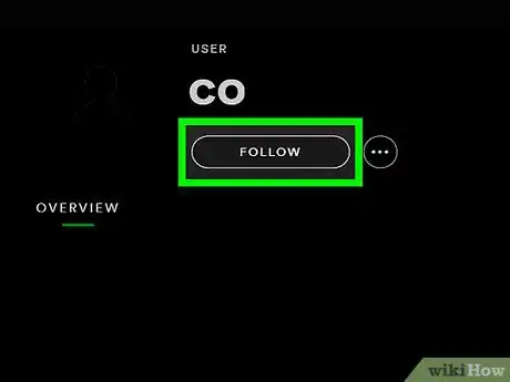 Image titled Find Users on Spotify on PC or Mac Step 14