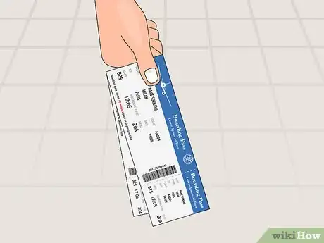 Image titled Get a Boarding Pass Step 10