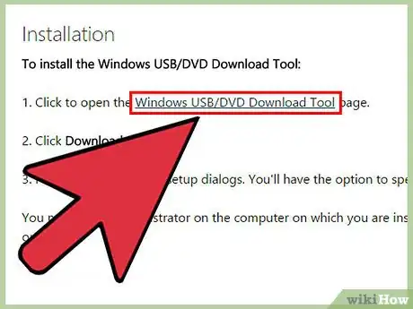 Image titled Create a Bootable Windows 7 or Vista USB Drive Step 4