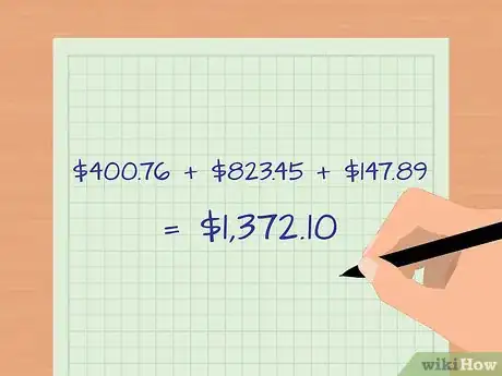 Image titled Calculate Debt Service Payments Step 3