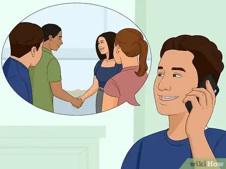 Image titled Invite a Girl to Hang out over the Phone Without Her Thinking You're Asking Her Out Step 12