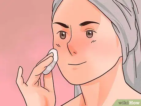 Image titled Minimize Pores Naturally Step 7