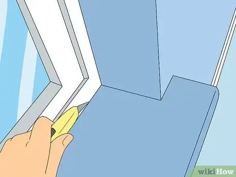 Image titled Replace an Exterior Window with Vinyl Siding Step 3