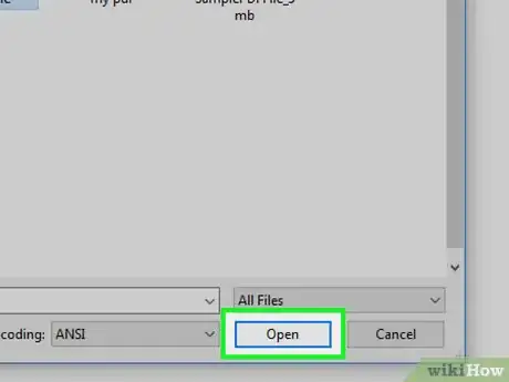 Image titled Open a DAT File Step 8
