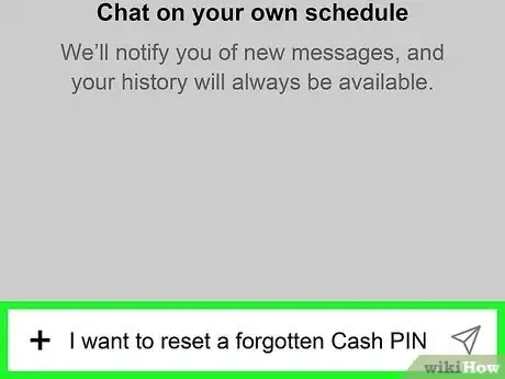 Image titled Change Cash App Password Step 5