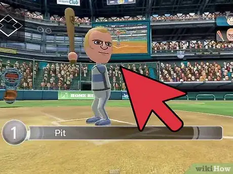 Image titled Cheat on Wii Sports Step 13