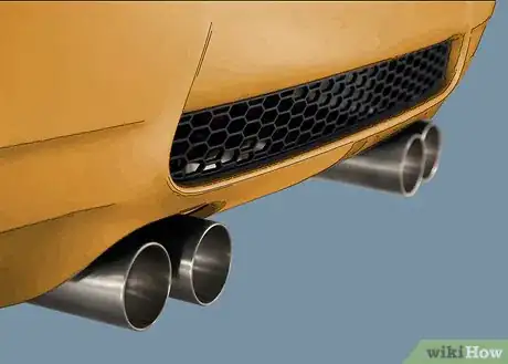 Image titled Replace a Catalytic Converter Step 2
