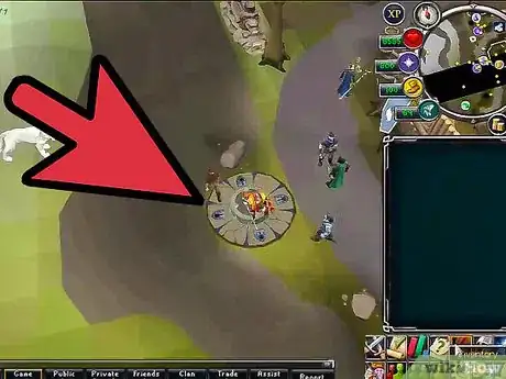 Image titled Train Fishing and Cooking Together on RuneScape Step 9