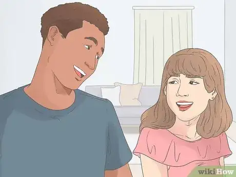 Image titled Know for Sure if a Boy Likes You Before You Ask Him Out Step 13