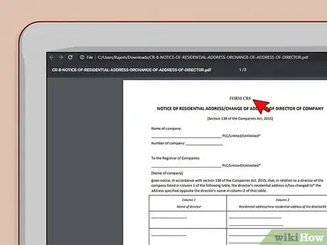 Image titled Register a Company in Kenya Step 8