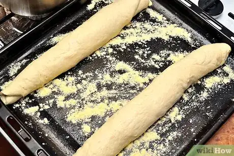 Image titled Make French Bread Step 13