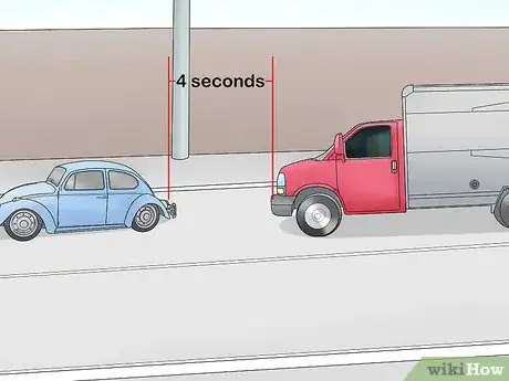 Image titled Drive a Moving Truck Step 11