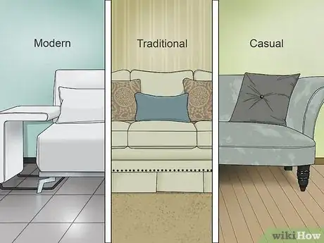 Image titled Choose Living Room Furniture Step 13