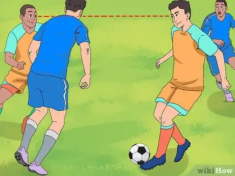 Image titled Become a Professional Soccer Player Step 11