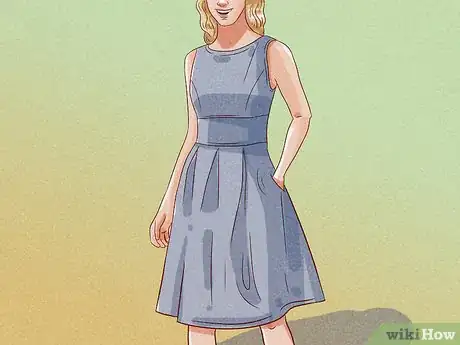 Image titled Dress for a Birthday Party Step 10