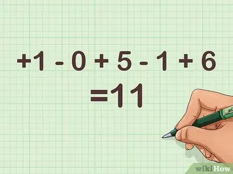 Image titled Check Divisibility of 11 Step 5