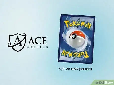 Image titled Get Pokemon Cards Graded Step 4