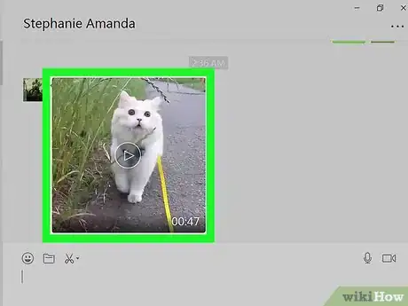 Image titled Save Video on WeChat on PC or Mac Step 4