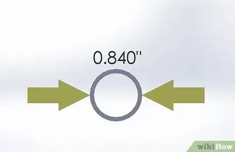 Image titled Determine PVC Pipe Size for a Project Step 6Bullet1