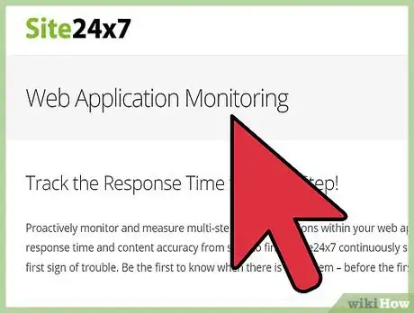 Image titled Check Website Traffic Step 9