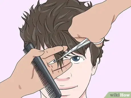 Image titled Make Kakashi Hair Step 12