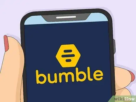 Image titled See Who Liked You on Bumble Step 2