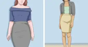 Dress if You've Got an Hourglass Figure