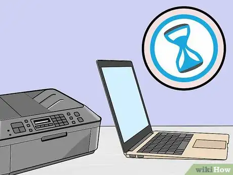 Image titled Add an HP Printer to a Wireless Network Step 8