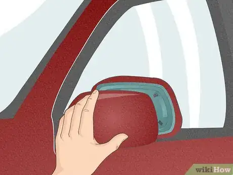 Image titled Replace a Car's Side View Mirror Step 20