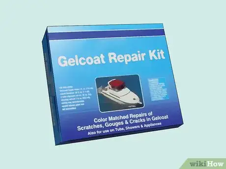 Image titled Repair Gelcoat Step 5