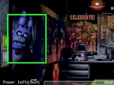 Image titled Beat the Sixth Night on Five Nights at Freddy's Step 2