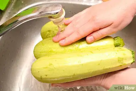 Image titled Roast Zucchini Step 2