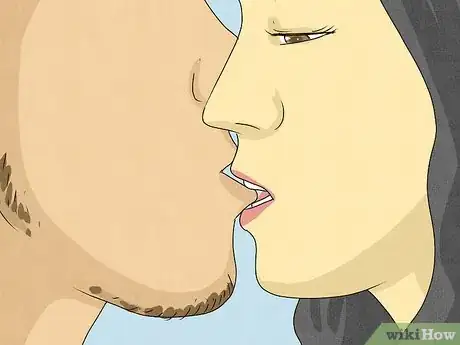 Image titled What Are Different Ways to Kiss Your Boyfriend Step 9