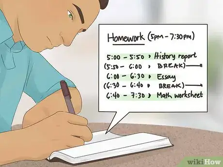 Image titled Do Homework Step 5