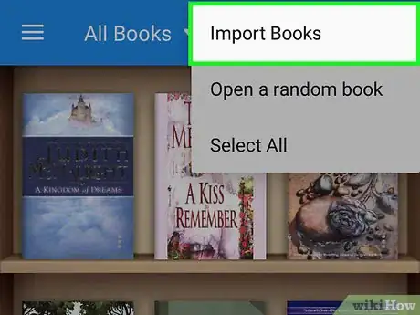 Image titled Use Moon+ Reader on Android Step 21