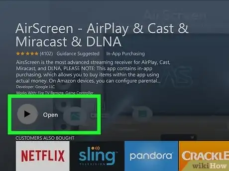 Image titled Airplay to Firestick Step 6