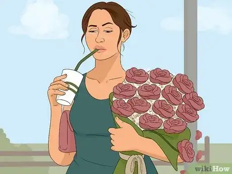 Image titled Do You Give Flowers on a First Date Step 6