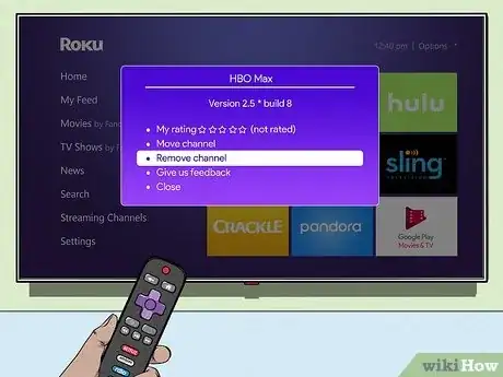 Image titled Hbo Max Not Working on Roku Step 8