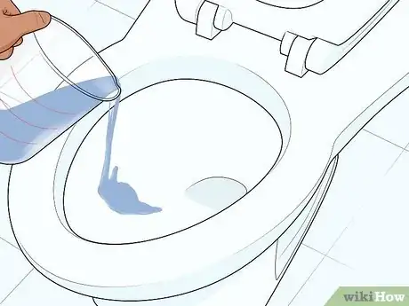 Image titled Clean a Toilet or Bidet Using Bleach Step 5