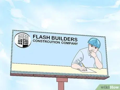 Image titled Advertise a Construction Business Step 11