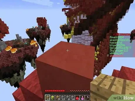 Image titled Play Skywars in Minecraft Step 16