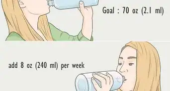 Drink More Water Every Day
