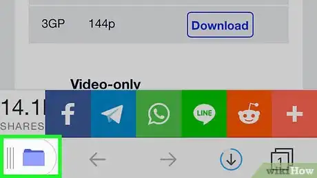 Image titled Download YouTube Videos on Mobile Step 10