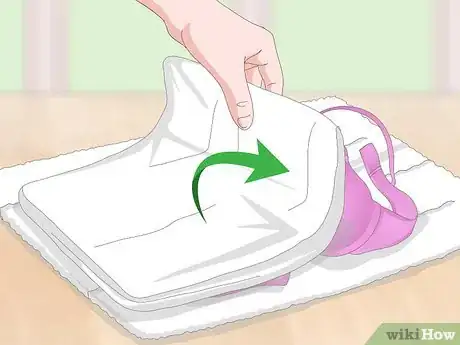 Image titled Wash Victoria's Secret Bras Step 11