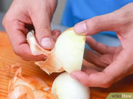 Image titled Peel an Onion Step 5