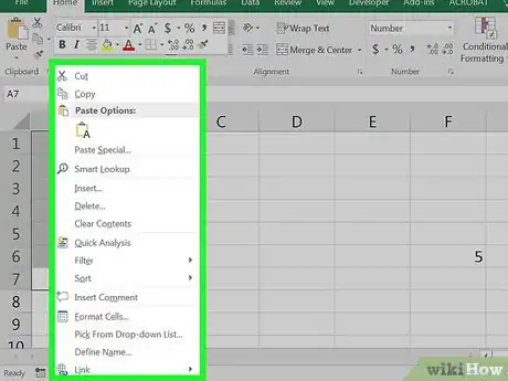 Image titled Remove Leading or Trailing Zeros in Excel Step 8