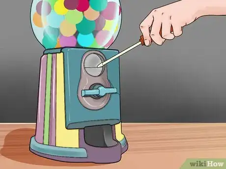 Image titled Hack a Candy Machine Step 3